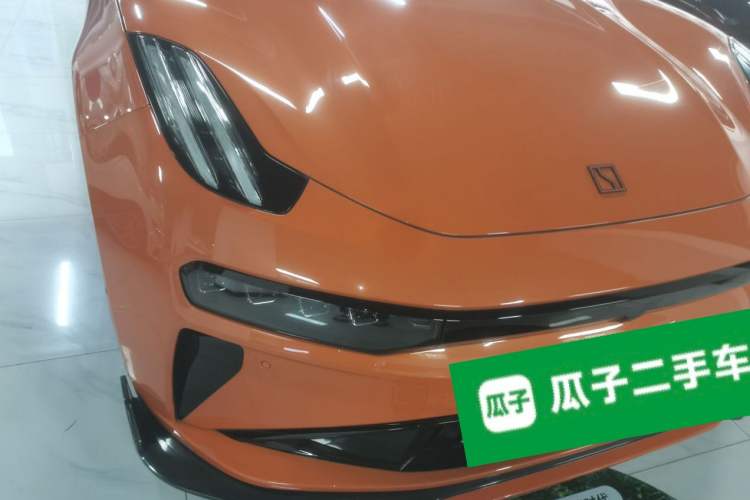 Used Zeekr 001 2024 YOU Edition 100 kWh All-Wheel Drive