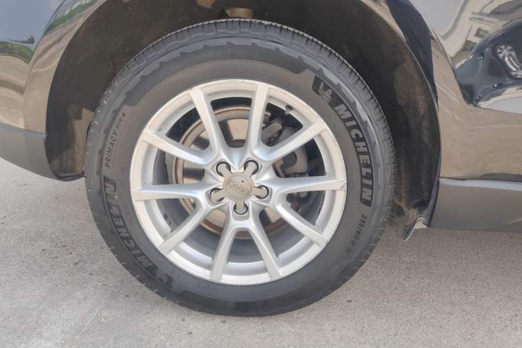 Used Audi Q5 2016 40 TFSI Trendy Edition
