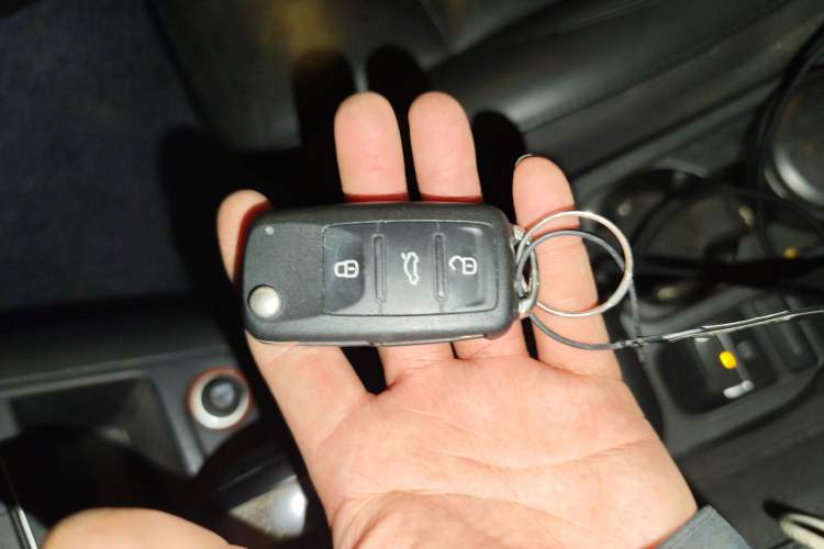 Used Volkswagen Tiguan 2015 1.8TSI Automatic Two-Wheel Drive Luxury Model
