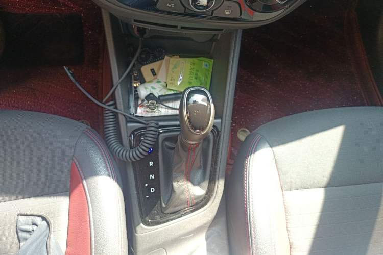 Used Hyundai Verna (new generation) 2016 1.4L Automatic Sport Edition
