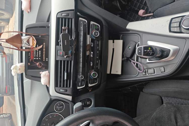 Used BMW 3 Series 2017 320i M Sport
