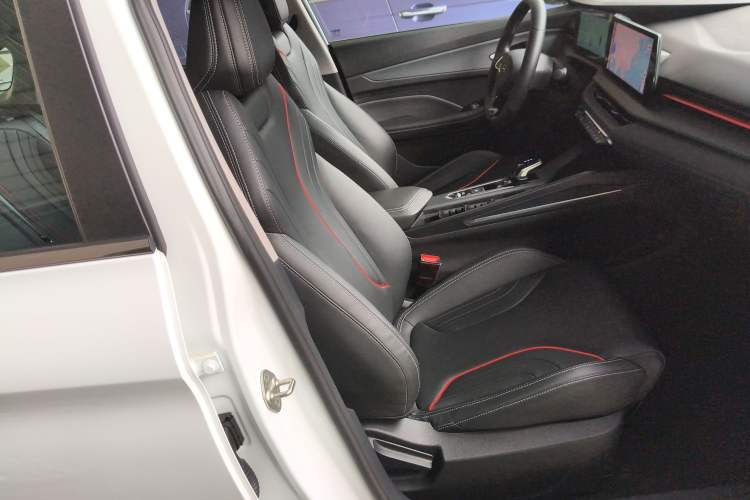 Used Geely Auto Binray 2022 Binrui COOL 1.5T DCT Electric Edition
