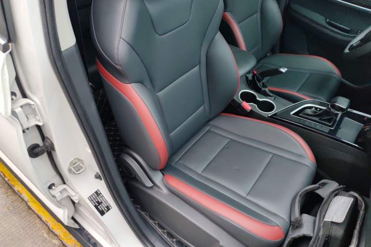 Used FORTHING T5 2021 1.5T Automatic Comfort Version