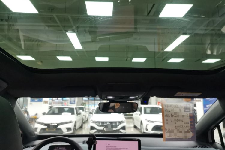 Used Volkswagen ID.4 X 2025 Smart Version Pure & Intelligent Enjoyment Edition