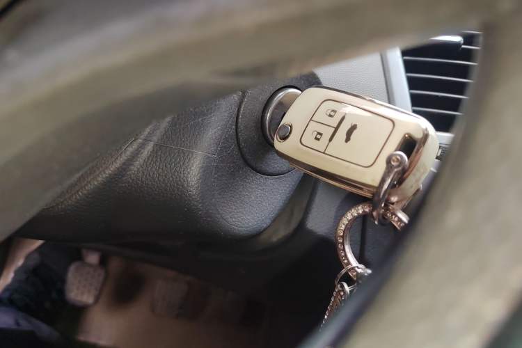 Used Chevrolet Cruze 2012 1.6L SL MT
