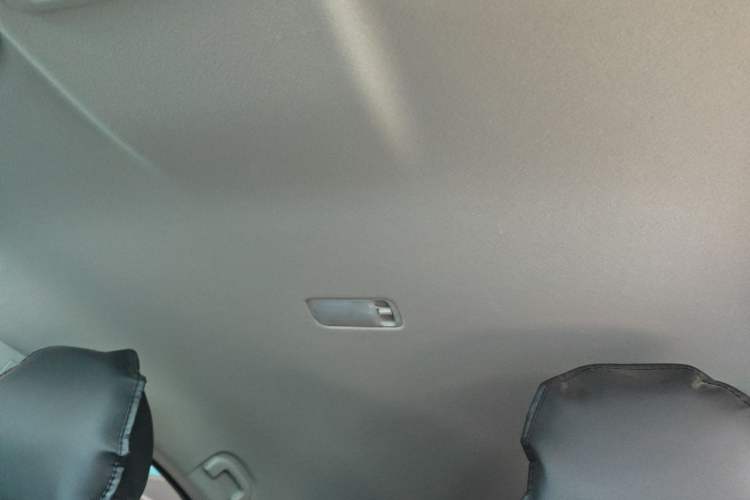 Used Nissan Sylphy 2024 Facelifted Three Classic 1.6XE CVT Comfort Edition Headliner