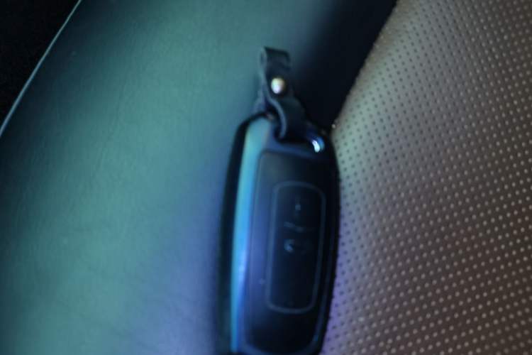 Used Geely Auto Emgrand GL 2017 1.3T DCT Luxury Model
