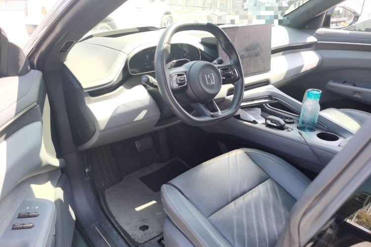 Used Zeekr 001 2024 WE Edition 95 kWh All-Wheel Drive