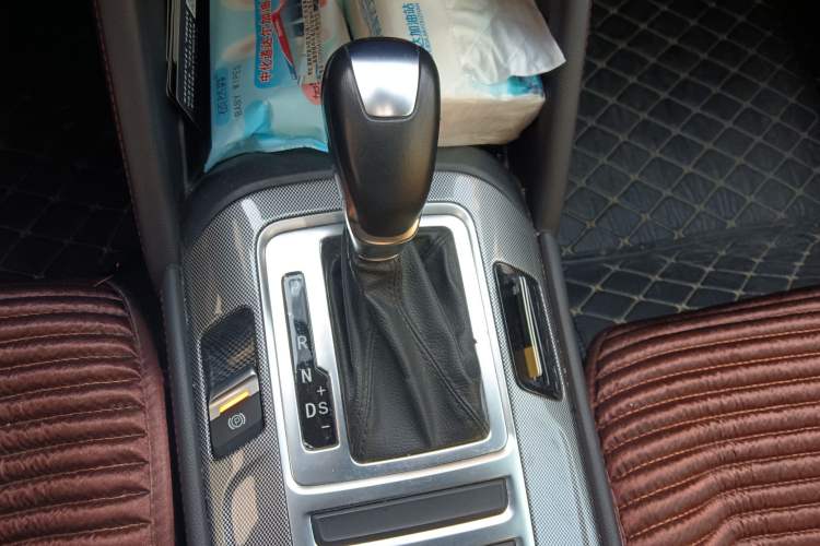 Used Changan CS55 2019 1.5T Automatic Colorful Edition China VI Standard
