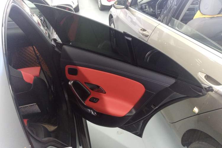 Used Mercedes-Benz CLA AMG 2024 AMG CLA 35 4MATIC
