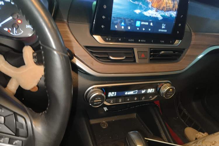 Used Nissan Teana 2021 2.0L XL Comfort Edition