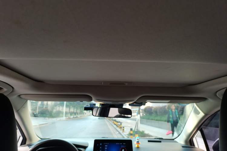 Used Toyota Corolla 2021 TNGA 1.5L CVT Elite Edition