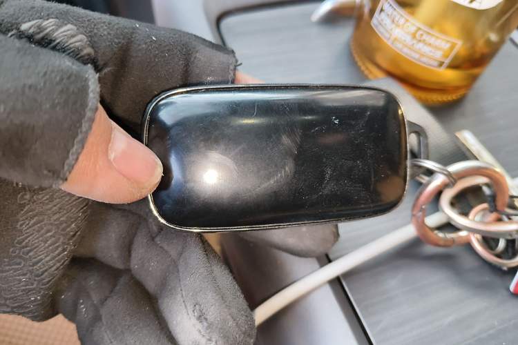 Used Geely Galaxy L6 2023 125km PLUS