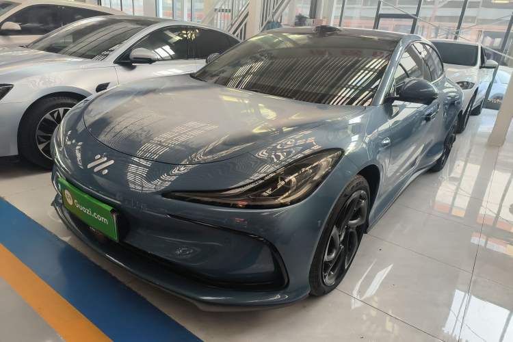 Used IM L6 2024 Max Enhanced Performance Edition
