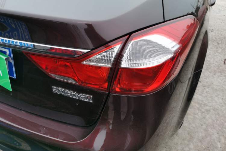 Used Kia K3 2016 1.6L Automatic GLS