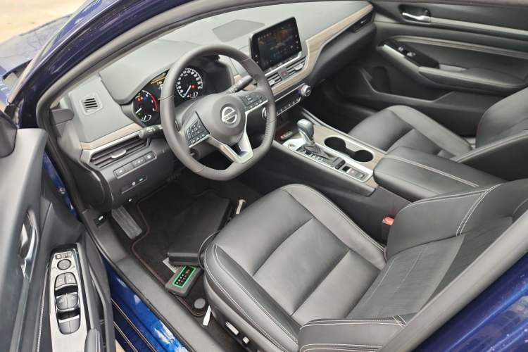 Used Nissan Teana 2021 2.0L XL Comfort Edition
