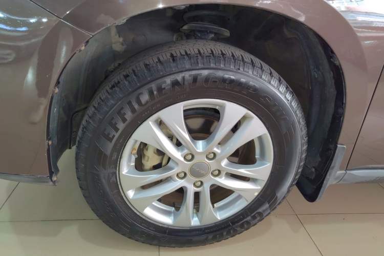 Used Haval M6 2018 1.5T Manual Two-Wheel Drive Elite Model
