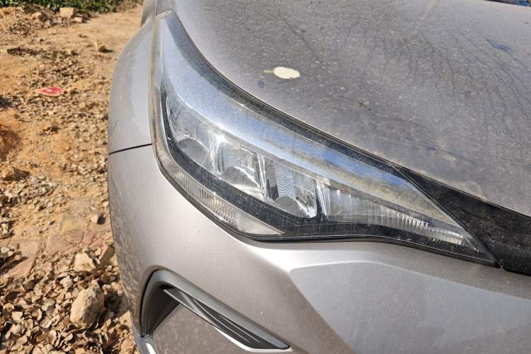 Used Toyota IZOA 2021 2.0L Enjoy Edition