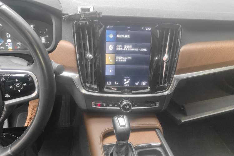 Used Volvo S90 2019 T5 Zhiyi Edition