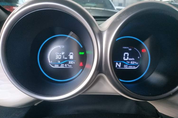 Used ORA Black Cat 2019 301km Standard Edition