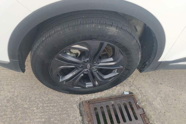 Used Chery Tiggo 7 2020 Discovery Edition 1.5T CVT Discovery No.1