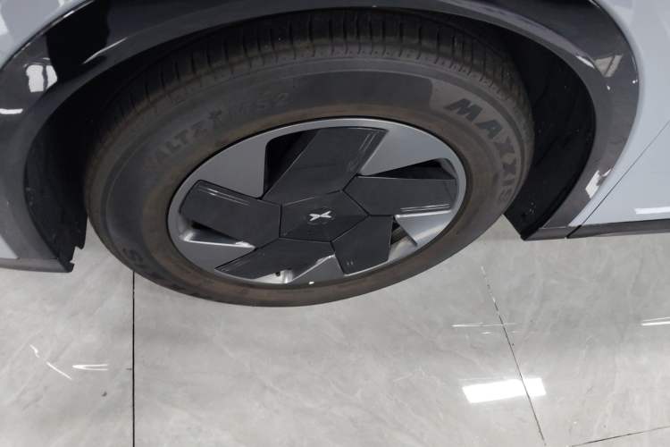 Used XPeng G7 2025 702 Max