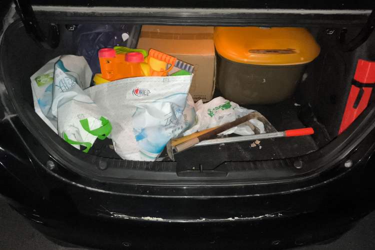 Used Mazda 3 Axela 2014 Sedan 1.5L Manual Comfort Model