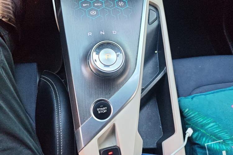 Used Geometry A 2022 Pro 430KM Green Apple Pro