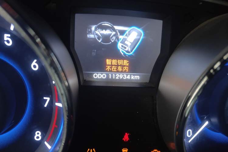 Used Hyundai Sonata 2011 2.0L Automatic Supreme Edition
