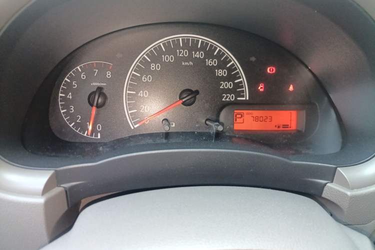 Used Nissan Sunny 2015 1.5XE CVT Comfort Edition