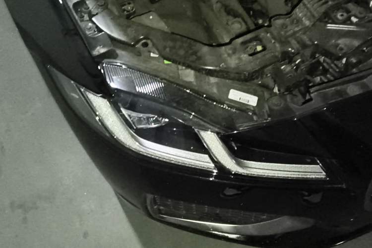 Used Jaguar XFL 2024 2.0T P250 Two-Wheel Drive Prestige Luxury Edition