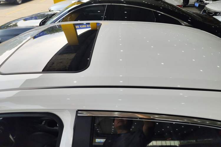 Used Toyota Levin 2022 Dual-Motor 1.8H E-CVT Sport Edition
