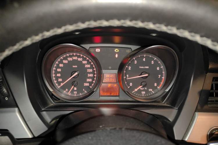 Used BMW Z4 2012 sDrive20i Luxury Model
