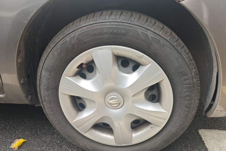 Used Nissan Sunny 2011 1.5XE Manual Comfort Edition