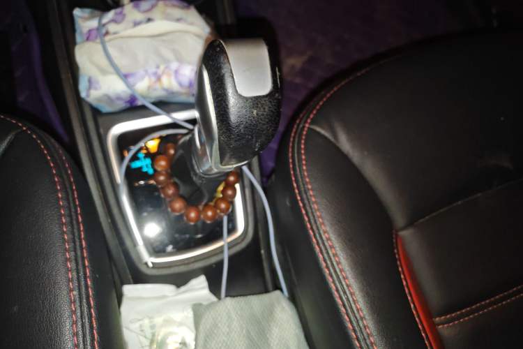 Used Haval H1 2015 1.5L AMT Luxury Model