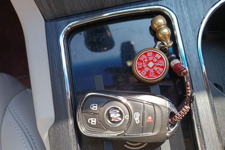 Used Buick GL8 2023 ES Lu Zun Comfort Model