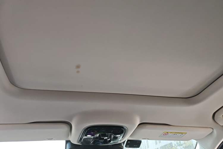 Used Chery Tiggo 9 2023 2.0T Dual-Clutch Two-Wheel Drive Luxury Edition 7 Seats