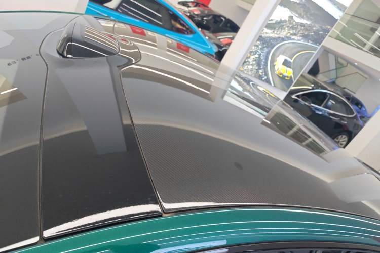 Used Xiaomi Auto SU7 Ultra 2025 Ultra Model