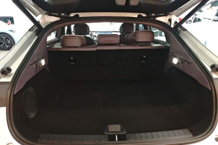 Used CHANGAN NEVO A06 2026 Model 240 Laser Ultra