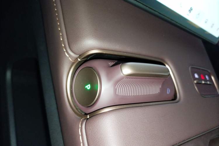 Used Nio EC7 2024 75 kWh
