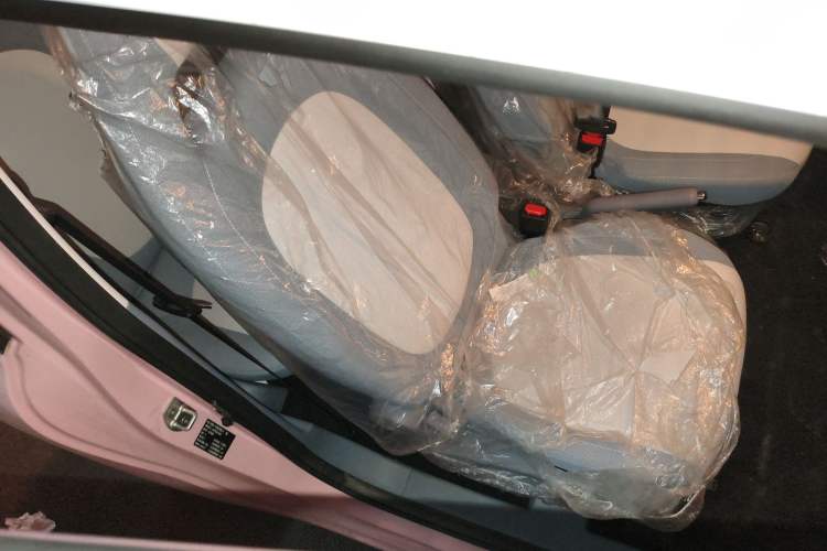 Used Bestune Pony 2024 170km Range Energizing Horse
