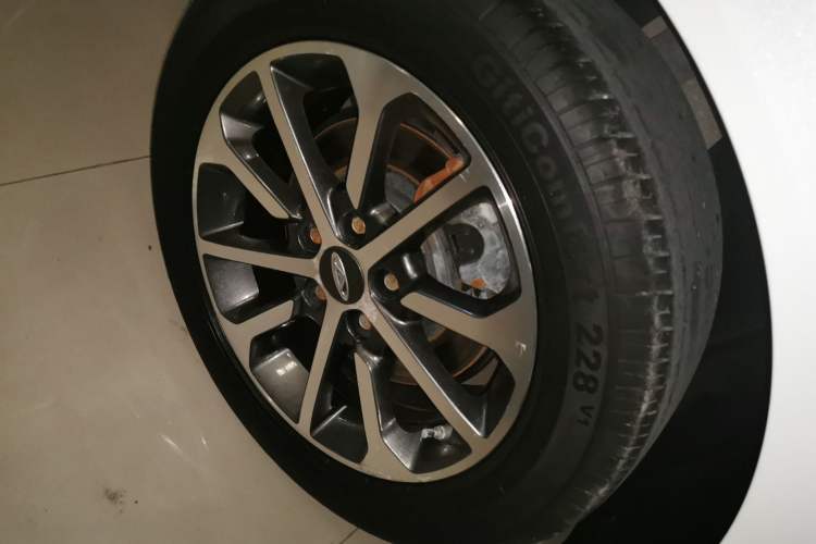 Used Chery Arrizo GX 2019 Champion Edition 1.5L CVT Fashion Model
