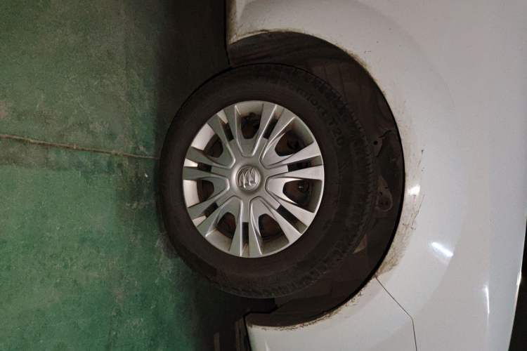 Used Buick Excelle 2015 1.5L Automatic Classic Model