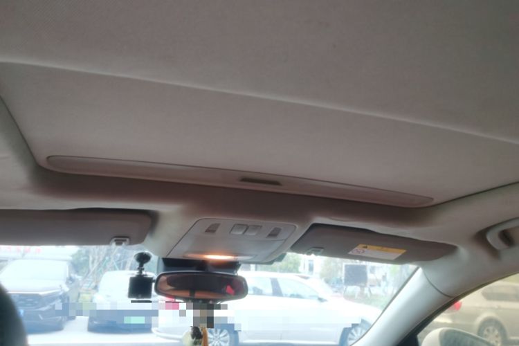 Used Buick Regal 2015 1.6T Elite Tech Model