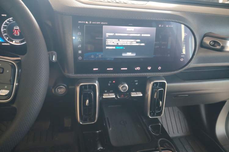 Used Haval DARGO 2021 1.5T DCT Two-Wheel Drive "Mǎquǎn" Edition
