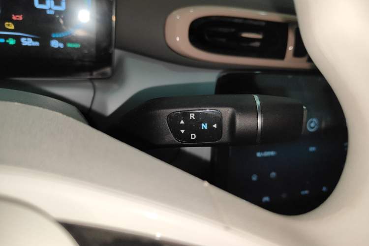 Used Leapmotor T03 2025 310 Comfort Edition
