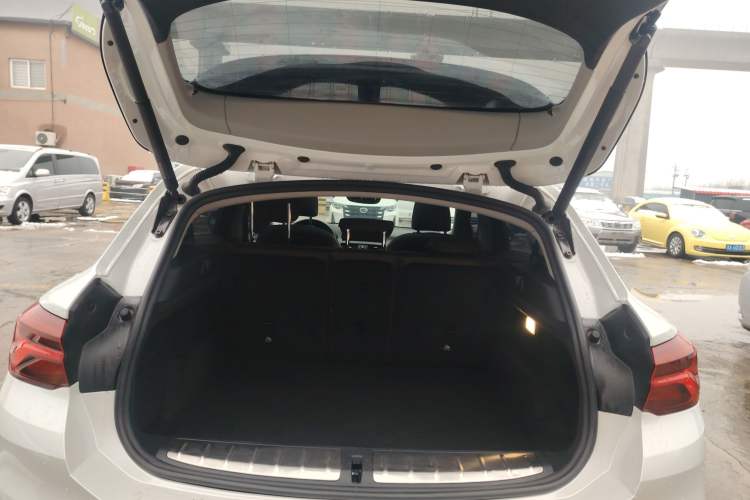 Used BMW X2 2022 sDrive25i M Sport Package
