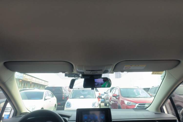 Used Toyota Corolla 2021 1.2T S-CVT Pioneer PLUS Edition