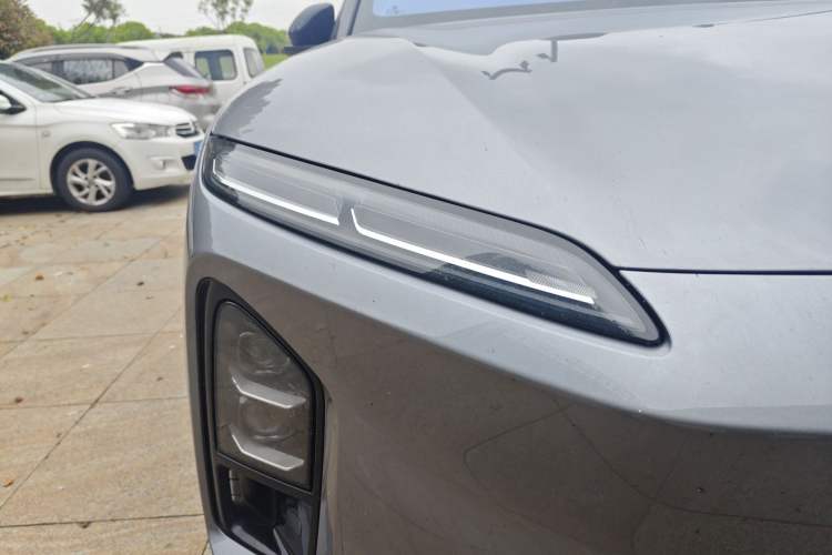 Used Nio ES6 2025 100 kWh
