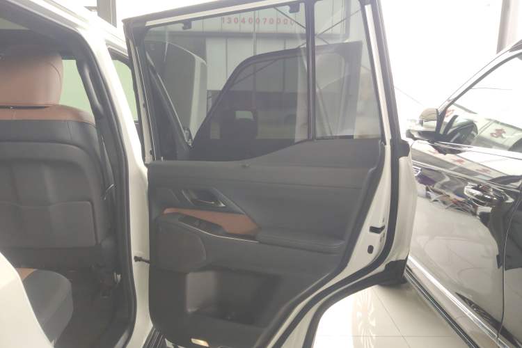 Used Lexus GX 2024 Lingfeng Edition
